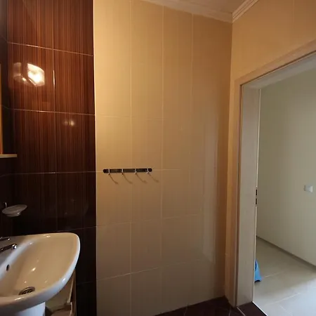 Menada Vip Zone Apartman Napospart