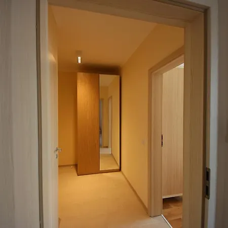 Apartman Menada Vip Zone *