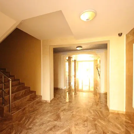 Menada Vip Zone Apartman *