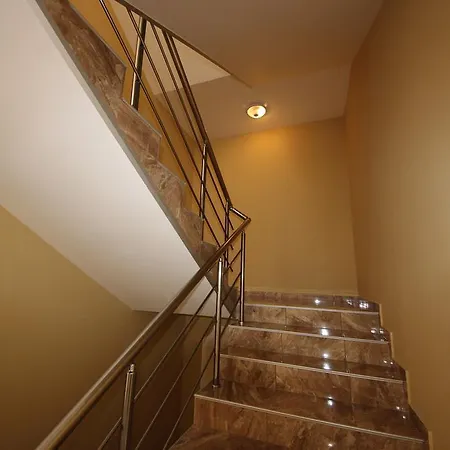 Apartman Menada Vip Zone
