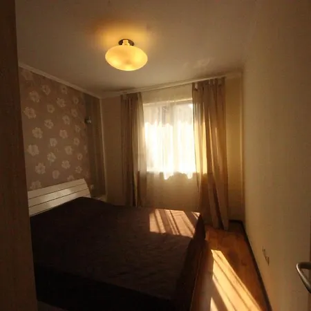 Apartman Menada Vip Zone *