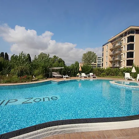 Apartman Menada Vip Zone *