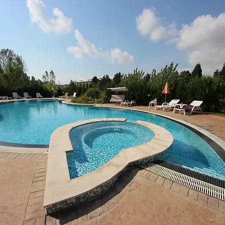 Menada Vip Zone Apartman *
