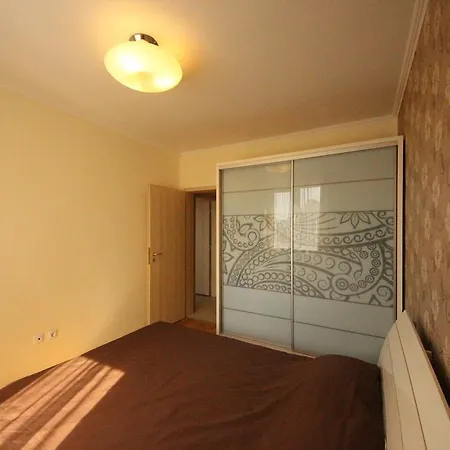 Menada Vip Zone Apartman *