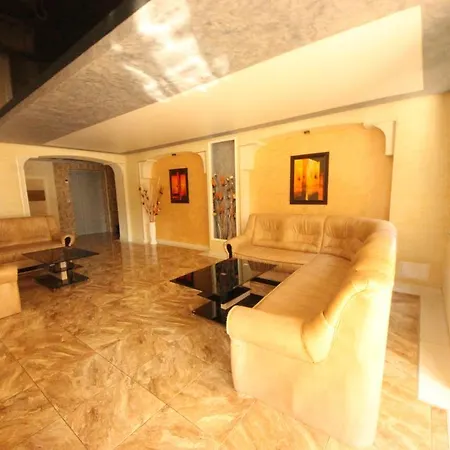 Apartman Menada Vip Zone
