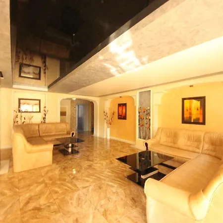 Menada Vip Zone Apartman