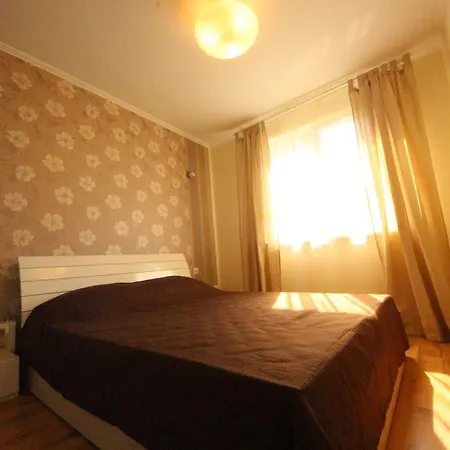 Apartman Menada Vip Zone
