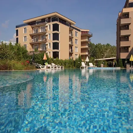 Menada Vip Zone Apartman
