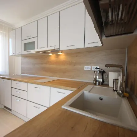 Menada Vip Zone Apartman