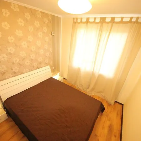 Apartman Menada Vip Zone *