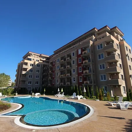 Apartman Menada Vip Zone