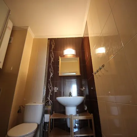 Διαμέρισμα Menada Vip Zone Σάνι Μπιτς