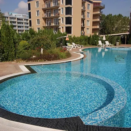 Διαμέρισμα Menada Vip Zone *